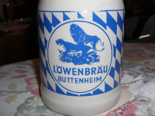 Löwenbräu Buttenheim (5)